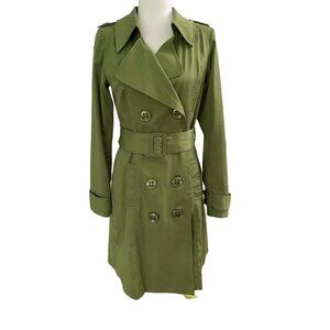 EUC Vintage Vertigo Coat